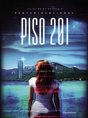cover image of PentaDimensional